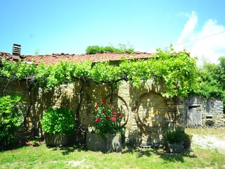 Holiday cottage Fivizzano Outdoor Recording 14
