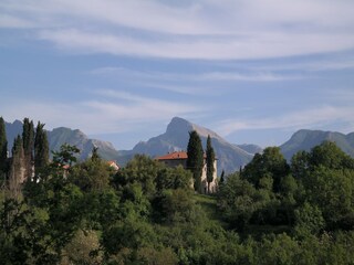 Holiday cottage Fivizzano Environment 34