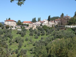 Casa de vacaciones Fivizzano  39