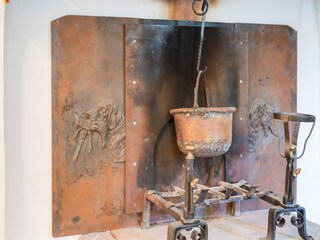 Appartamento Casola in Lunigiana  40