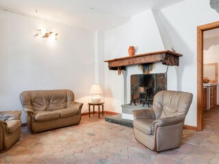 Apartment Casola in Lunigiana Features 21