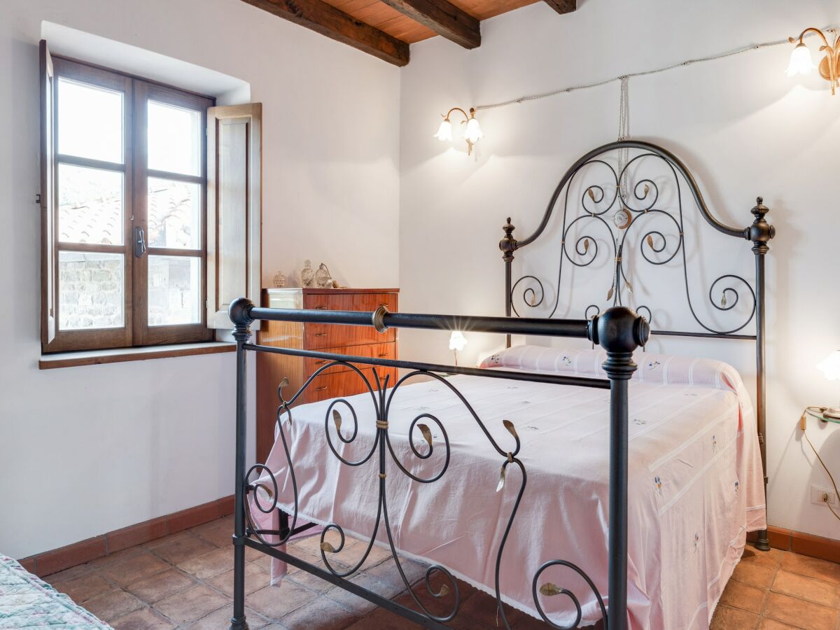 Apartment Casola in Lunigiana Ausstattung 31