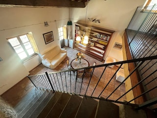 Apartment Casola in Lunigiana Features 25