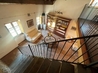 Appartement Casola in Lunigiana Équipement 23