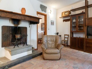 Apartment Casola in Lunigiana Features 22