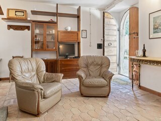 Apartment Casola in Lunigiana Features 23