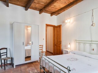 Apartment Casola in Lunigiana Features 24
