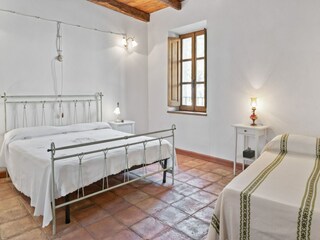 Apartment Casola in Lunigiana Features 25