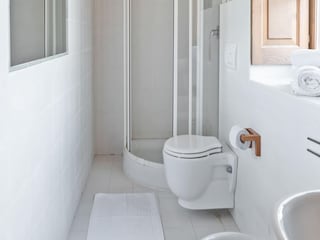 Apartment Casola in Lunigiana Ausstattung 33