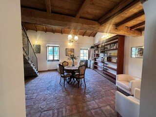 Apartment Casola in Lunigiana Features 33