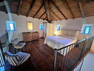 Appartement Casola in Lunigiana Équipement 30