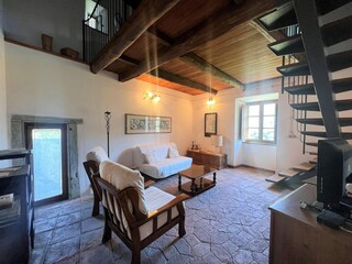 Apartamento Casola in Lunigiana Características 31