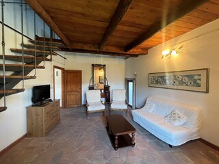 Apartment Casola in Lunigiana Ausstattung 29