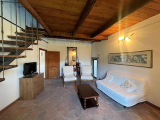 Apartment Casola in Lunigiana Features 27