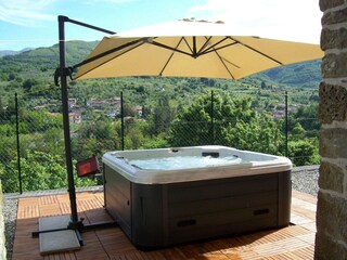 Appartement Casola in Lunigiana Enregistrement extérieur 16