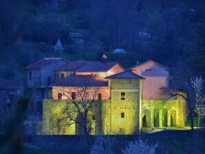 Apartment Wohnung mit Whirlpool und pool - Casola in Lunigiana - image1