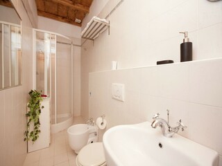 Appartement Casola in Lunigiana Équipement 36