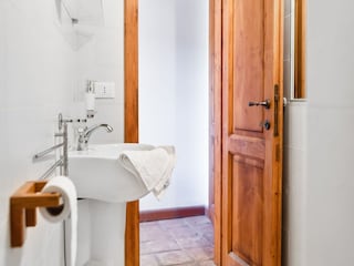 Ferienhaus Casola in Lunigiana Ausstattung 33