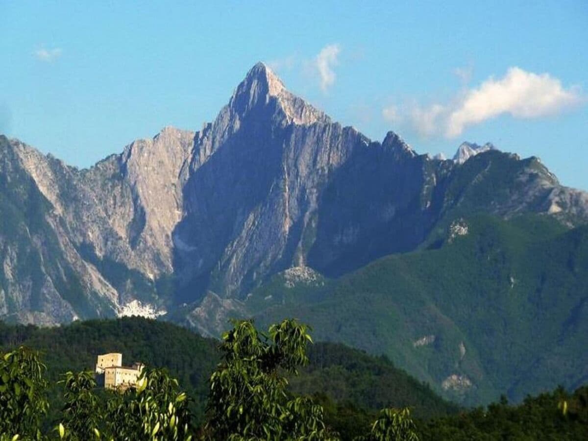 Ferienhaus Casola in Lunigiana Umgebung 36