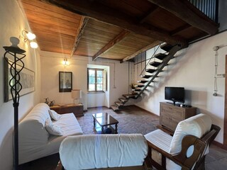 Ferienhaus Casola in Lunigiana Ausstattung 27