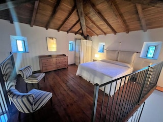 Ferienhaus Casola in Lunigiana Ausstattung 34