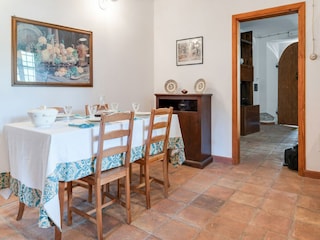 Ferienhaus Casola in Lunigiana Ausstattung 24