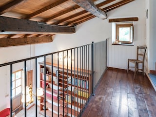 Ferienhaus Casola in Lunigiana Ausstattung 29