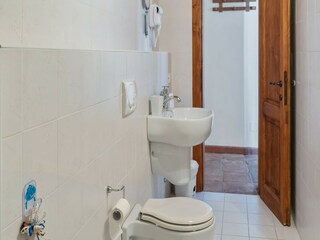 Ferienhaus Casola in Lunigiana Ausstattung 16