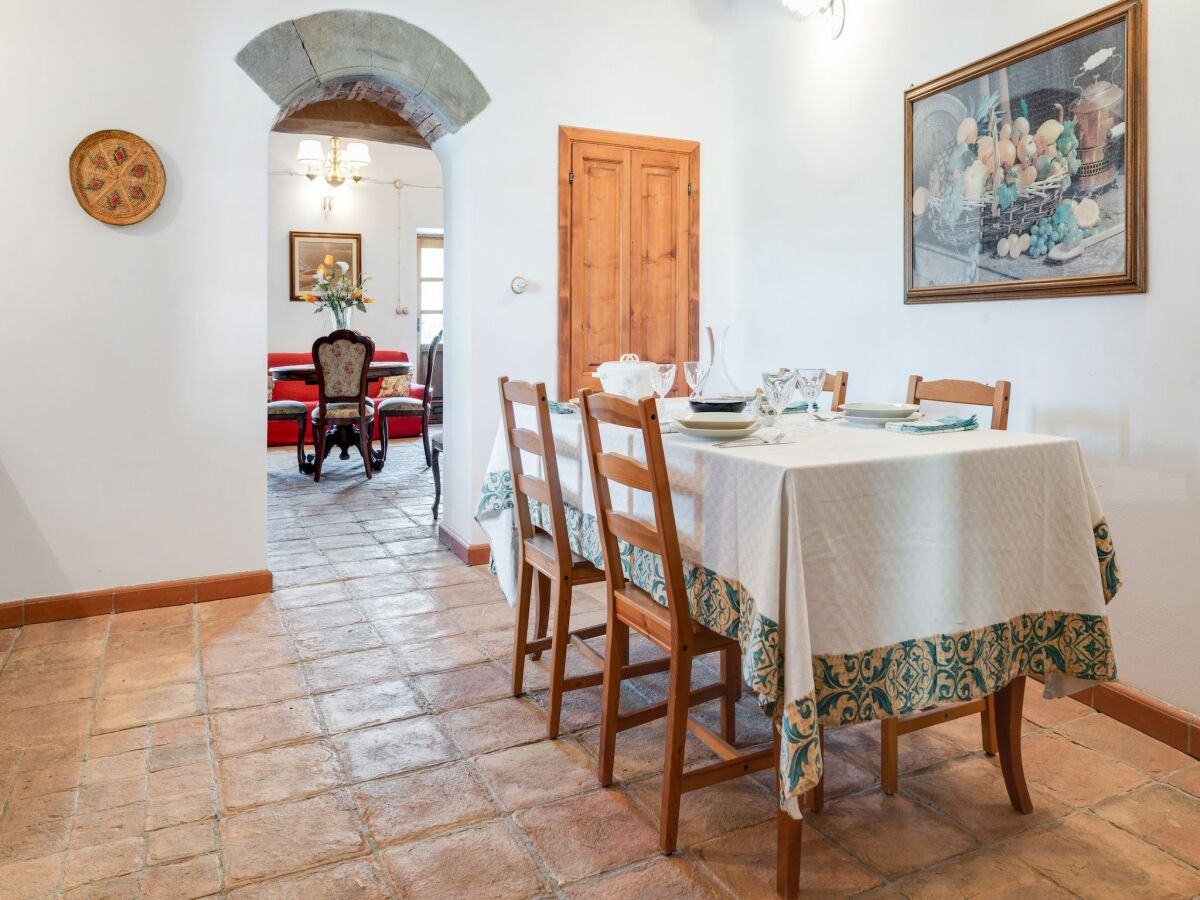 Ferienhaus Casola in Lunigiana Ausstattung 18