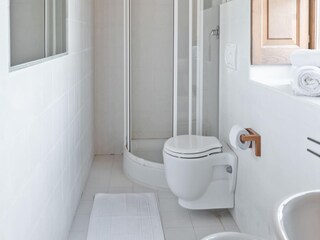 Maison de vacances Casola in Lunigiana Équipement 26