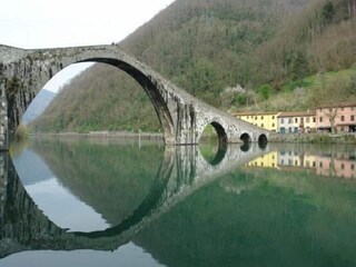 Casa per le vacanze Casola in Lunigiana Ambiente 37