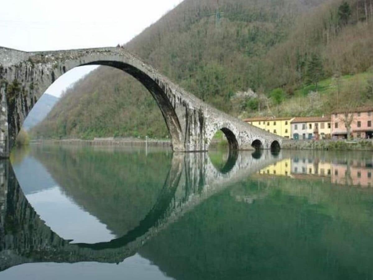 Ferienhaus Casola in Lunigiana Umgebung 38