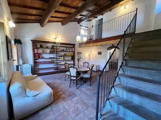 Ferienhaus Casola in Lunigiana Ausstattung 20