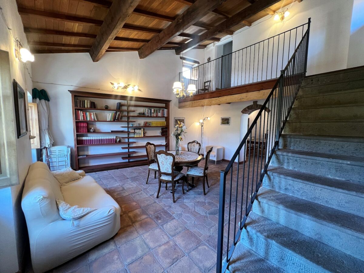 Ferienhaus Casola in Lunigiana Ausstattung 21