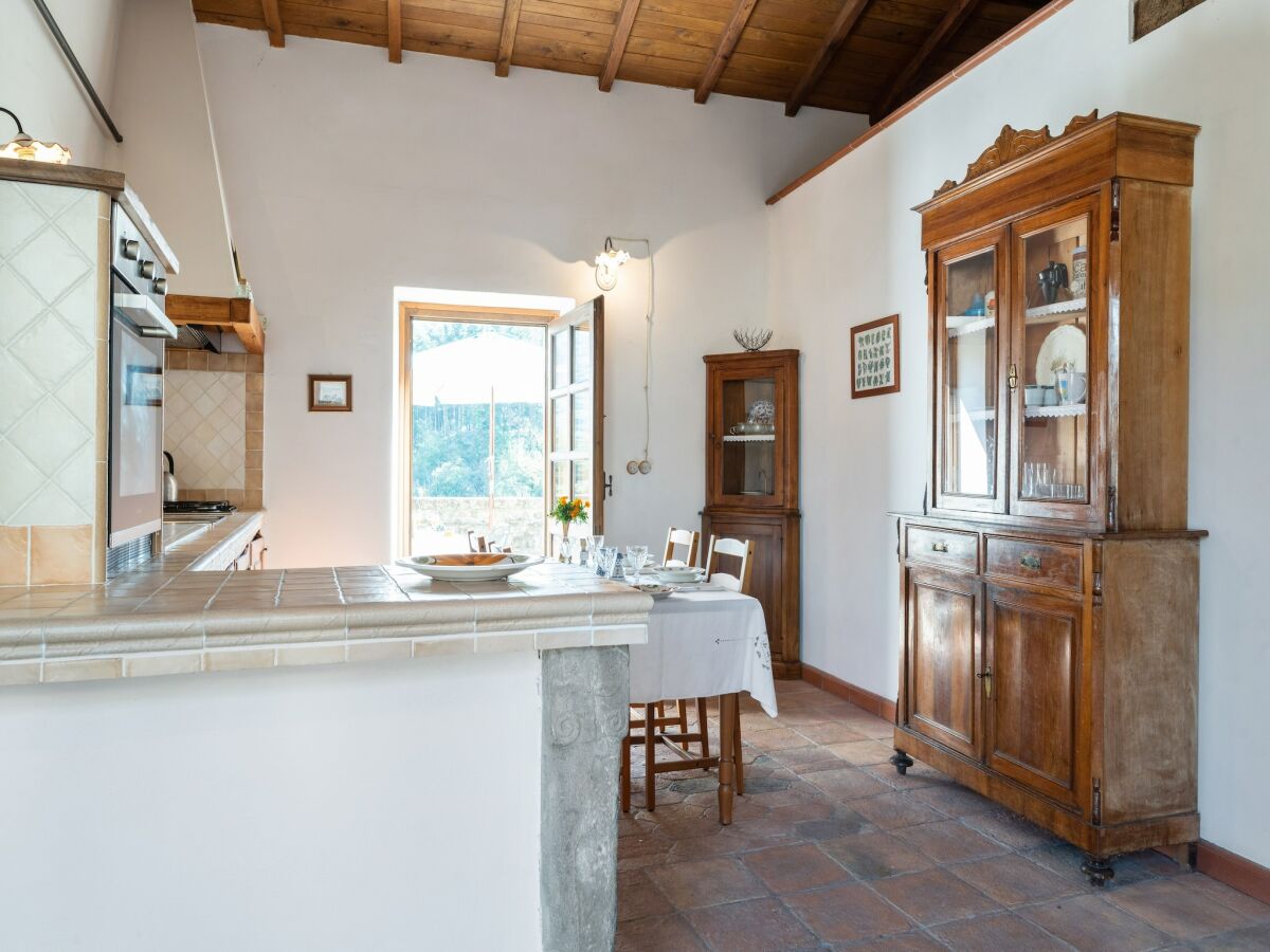 Ferienhaus Casola in Lunigiana Ausstattung 28