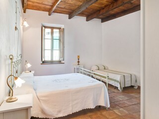 Ferienhaus Casola in Lunigiana Ausstattung 26