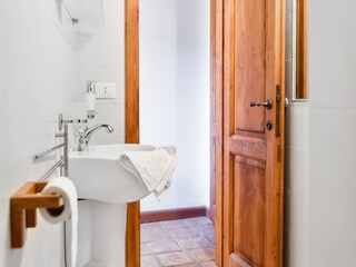 Ferienhaus Casola in Lunigiana Ausstattung 32