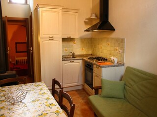 Holiday house Tresana Features 16