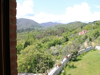 Holiday house Tresana Outdoor Recording 9