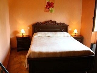 Maison de vacances Tresana Équipement 17