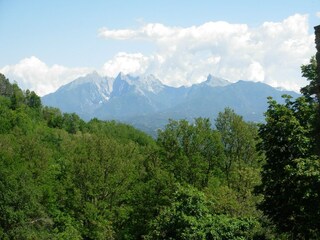 Casa per le vacanze Tresana Ambiente 19