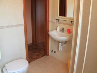 Casa per le vacanze Tresana Caratteristiche 18