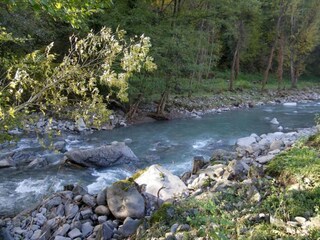 Casa per le vacanze Tresana Ambiente 46