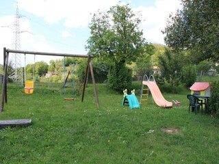 Casa de vacaciones Tresana  38