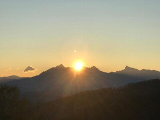 Maison de vacances Tresana Environnement 19