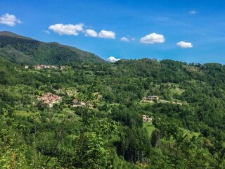 Casa per le vacanze Tresana Ambiente 21