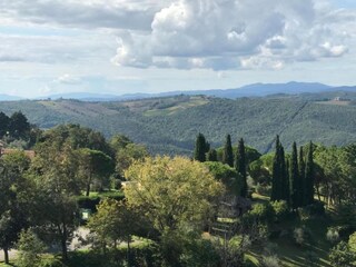 Casa per le vacanze Tresana Ambiente 24
