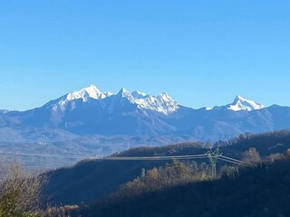 Casa per le vacanze Tresana Ambiente 36
