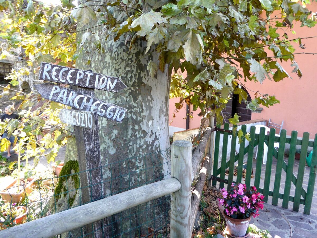 Ferienhaus Tresana Ausstattung 30