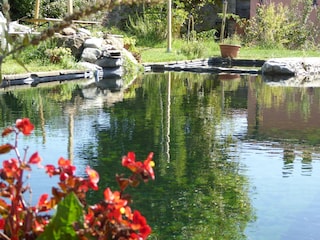 Ferienhaus Tresana Außenaufnahme 18